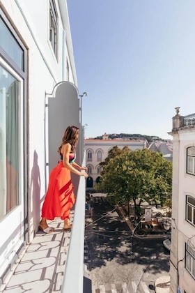 Gallery - Lisboa Carmo Hotel