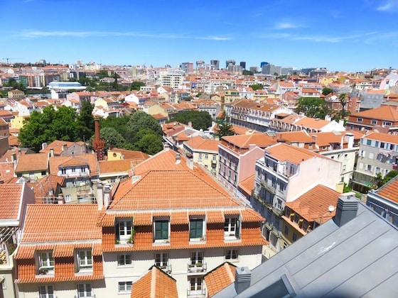 Gallery - Lisbon Experience Apartments Príncipe Real