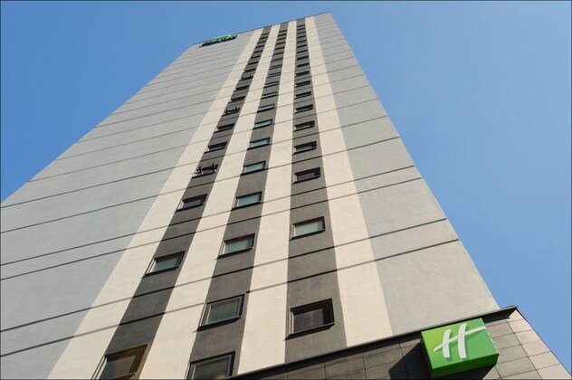 Gallery - Holiday Inn Express Birmingham - Snow Hill, An Ihg Hotel