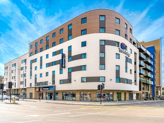 Gallery - Travelodge London Greenwich