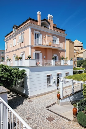 Gallery - Boutique Hotel Ristorante Don Alfonso 1890