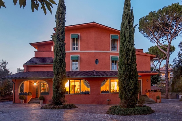 Gallery - Resort La Rocchetta