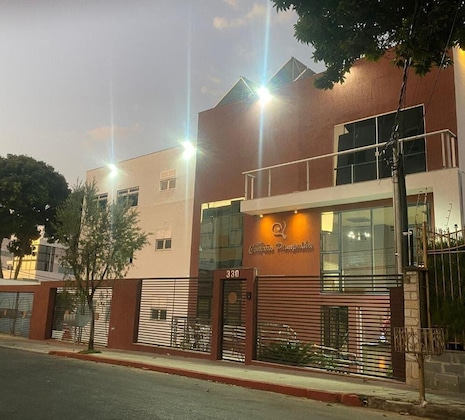 Gallery - Hotel Conexao Pampulha