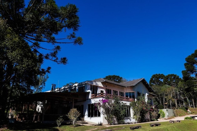 Gallery - Hotel Estância Betânia