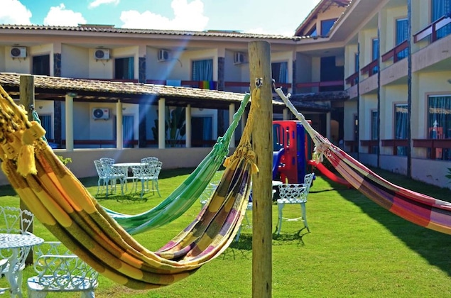 Gallery - Pontal Praia Hotel