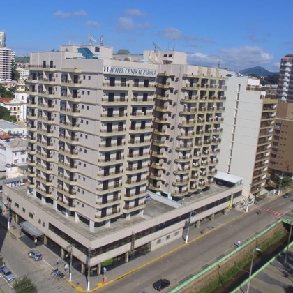 Gallery - Hotel Central Parque