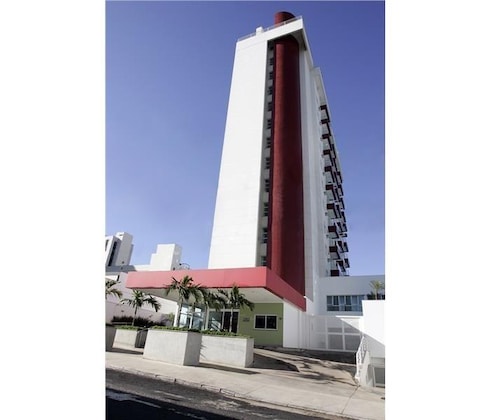 Gallery - Regente Apart Hotel
