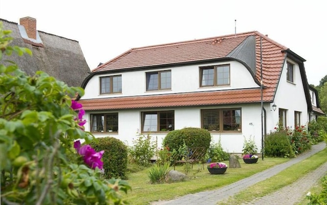 Gallery - Pension Deichgraf