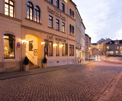 Gallery - Hotel Steiger Sebnitzer Hof- Adults Only