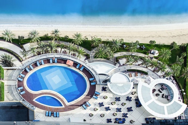 Gallery - Ibis Abu Dhabi Gate