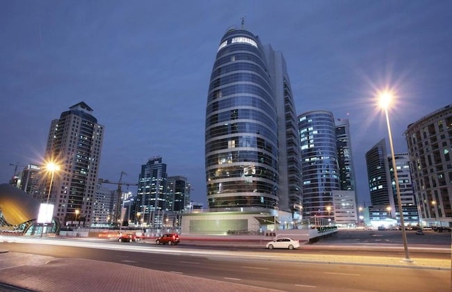 Gallery - Citadines Metro Central Dubai