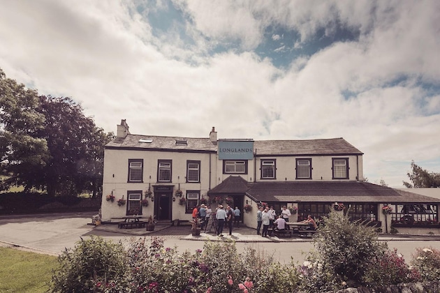 Gallery - Longlands Inn And Restaurant