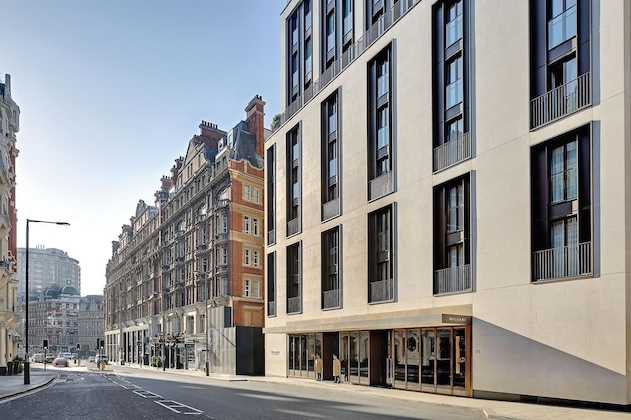 Gallery - Bvlgari Hotel London