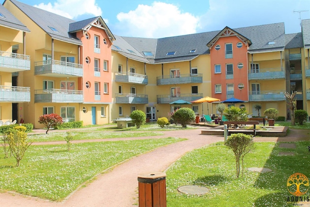Gallery - Adonis Grandcamp - Les Isles De Sola