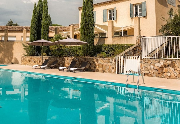 Gallery - Garden & City Les Bastides De Grimaud
