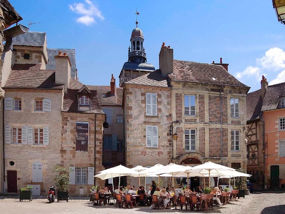 Gallery - Mercure Le Mans Batignolles - Hôtel & Spa