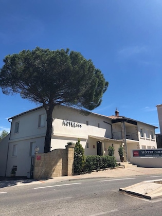 Gallery - Hôtel Ermitage