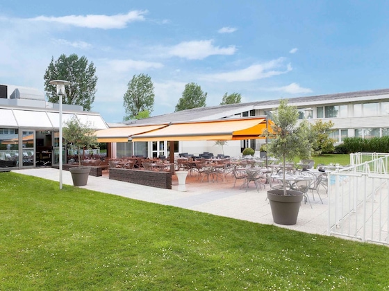 Gallery - Novotel Lille Aeroport