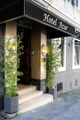 Gallery - Azur