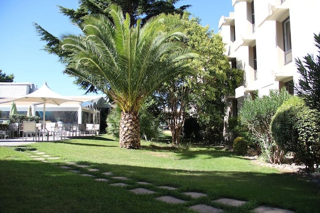 Gallery - Novotel Marseille Est Porte D'aubagne