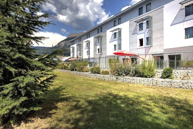 Gallery - Appart'city Confort Grenoble Inovallée