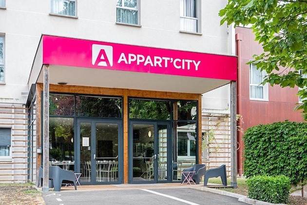 Gallery - Appart'city Orleans