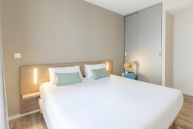 Gallery - Appart'city Valence Centre