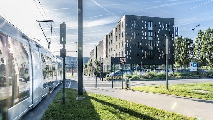 Gallery - Best Western Plus Paris Velizy