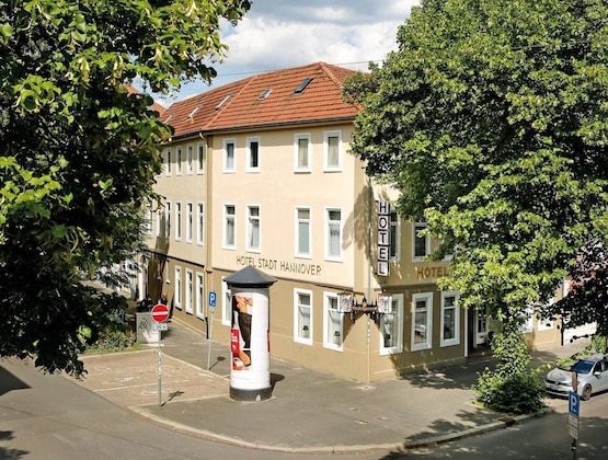Gallery - Hotel Stadt Hannover Ohg