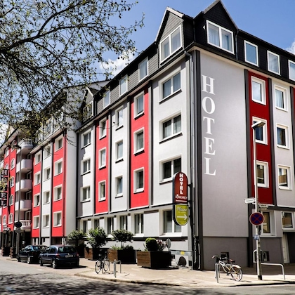 Gallery - Hotel Königshof Am Funkturm Comfort