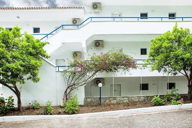 Gallery - Xenios Port Marina Hotel