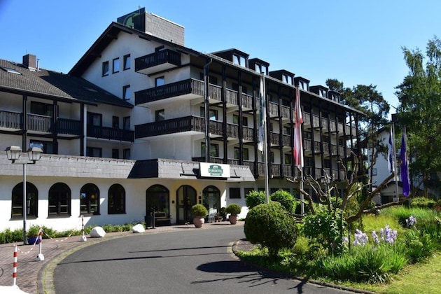 Gallery - Parkhotel Frankfurt-Rödermark