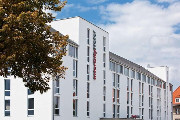 Gallery - IntercityHotel Darmstadt