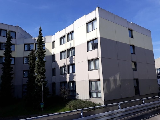Gallery - Vienna House Easy By Wyndham Frankfurt Airport
