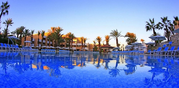 Gallery - Dunes D'Or Ocean Club