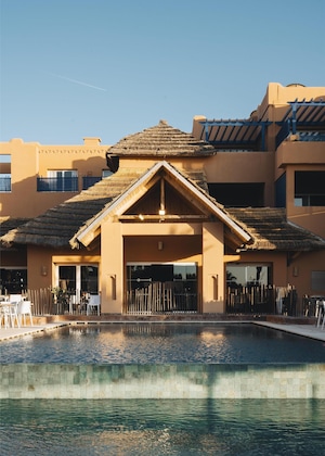 Gallery - Paradis Plage Surf Yoga & Spa Resort