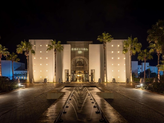 Gallery - Sofitel Agadir Thalassa Sea & Spa