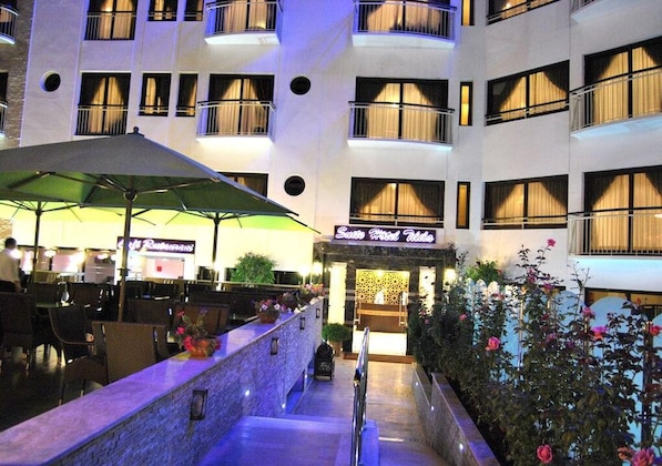 Gallery - Suite Hotel Tilila