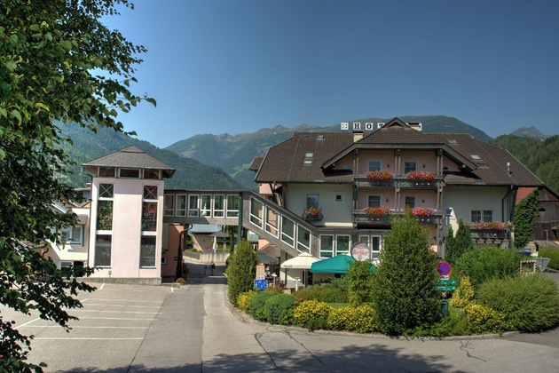 Gallery - Flattacher Hof