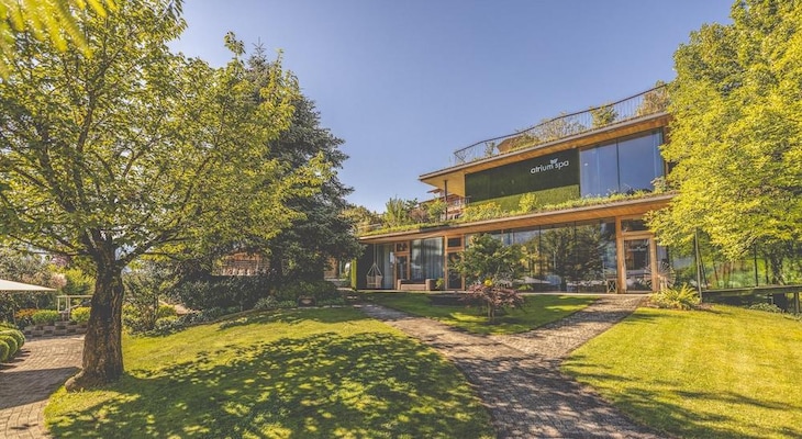 Gallery - Gardenhotel Crystal