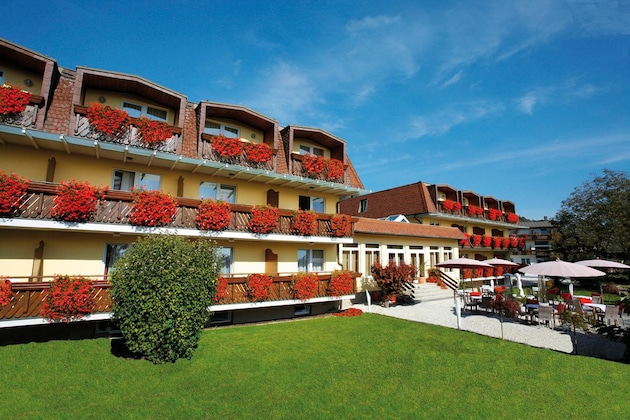 Gallery - Hotel Kärnten