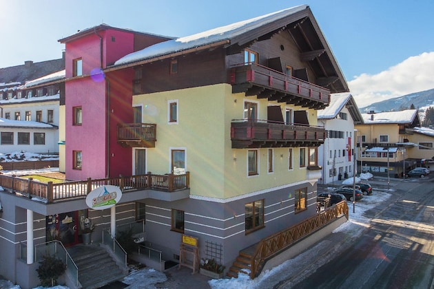 Gallery - Sporthotel Kitz