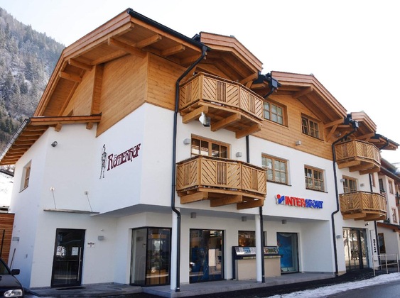 Gallery - Hotel Römerhof