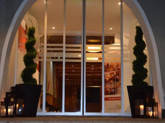 Gallery - First Mountain Hotel Montafon