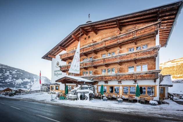 Gallery - Alpenwohlfühlhotel Dörflwirt