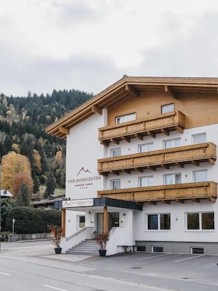 Gallery - Hotel Vier Jahreszeiten