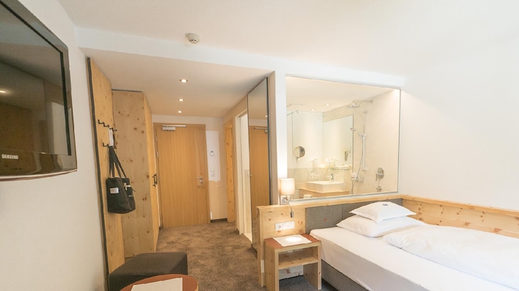 Gallery - Hotel Mein Almhof Superior