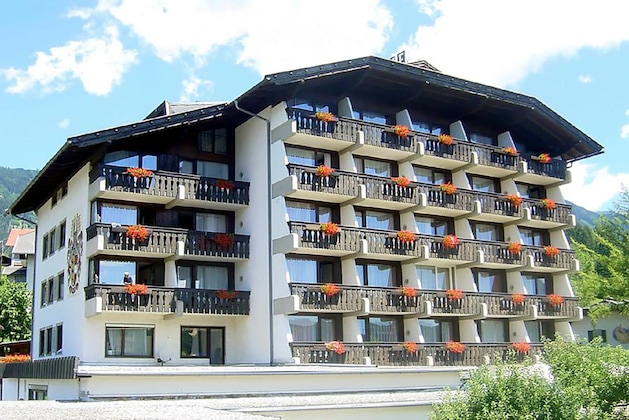 Gallery - Hotel Bellevue
