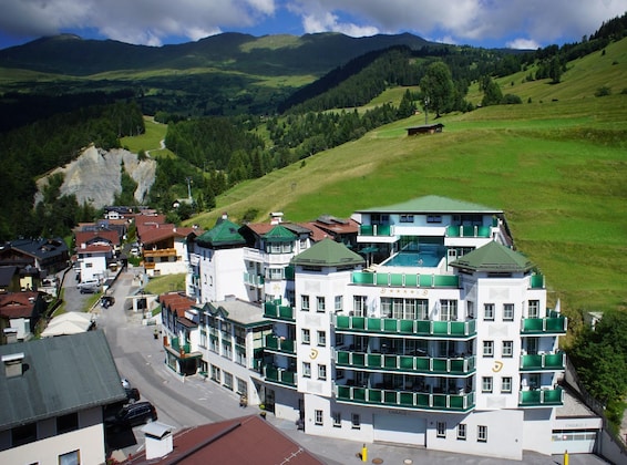 Gallery - Hotel Jennys Schlössl