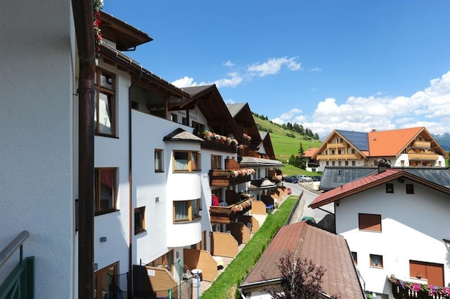 Gallery - Hotel Amadeus Micheluzzi